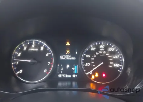 2019 Mitsubishi Outlander Se z USA, uszkodzony, nr VIN JA4AD3A37KZ008432